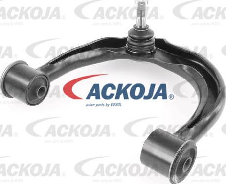 ACKOJAP A70-1181 - Важіль незалежної підвіски колеса autocars.com.ua