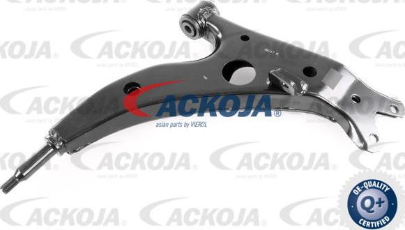 ACKOJAP A70-1195 - Рычаг подвески колеса autodnr.net