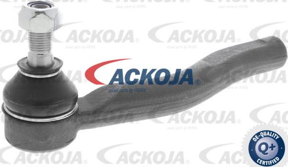 ACKOJAP A70-1197 - Наконечник рульової тяги, кульовий шарнір autocars.com.ua