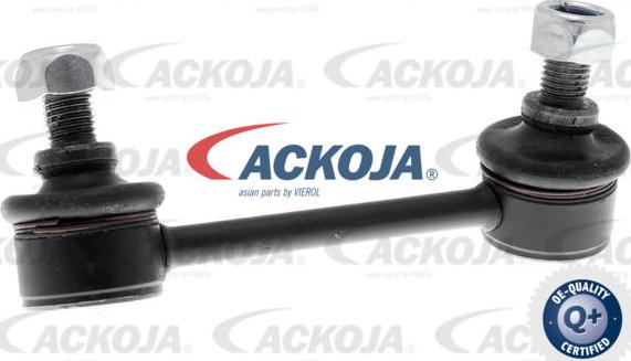 ACKOJAP A70-1215 - Тяга / стойка, стабилизатор autodnr.net