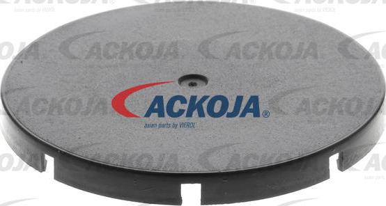 ACKOJAP A70-23-0001 - Шкив генератора, муфта autodnr.net