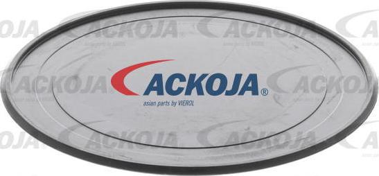 ACKOJAP A70-23-0002 - Ремінний шків, генератор autocars.com.ua