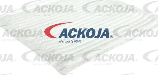 ACKOJAP A70-30-0007 - Фільтр, повітря у внутрішній простір autocars.com.ua