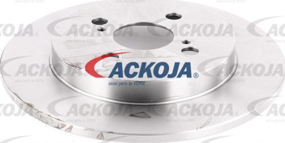 ACKOJAP A70-40010 - Гальмівний диск autocars.com.ua