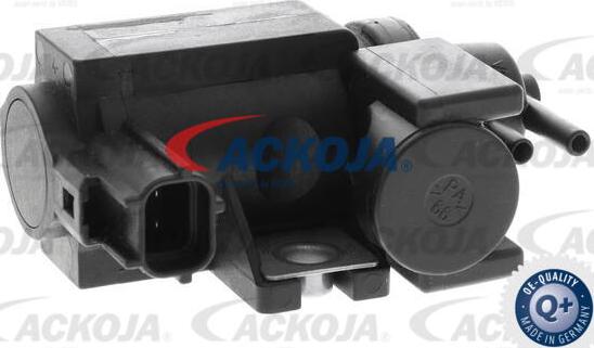ACKOJAP A70-63-0008 - Перетворювач тиску, турбокомпресор autocars.com.ua