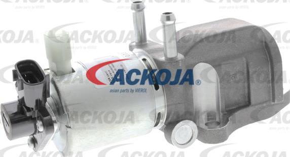 ACKOJAP A70-63-0024 - Клапан повернення ОГ autocars.com.ua