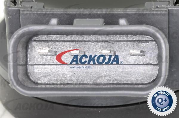 ACKOJAP A70-70-0019 - Котушка запалювання autocars.com.ua