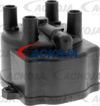 ACKOJAP A70-70-0024 - Кришка розподільника запалювання autocars.com.ua