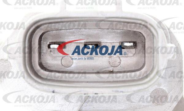 ACKOJAP A70-77-0001 - Регулятор напруги генератора autocars.com.ua