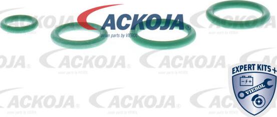 ACKOJAP A70-77-0008 - Розширювальний клапан, кондиціонер autocars.com.ua