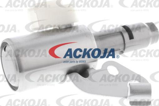 ACKOJAP A70-77-0015 - Клапан перемикання, автоматична коробка передач autocars.com.ua