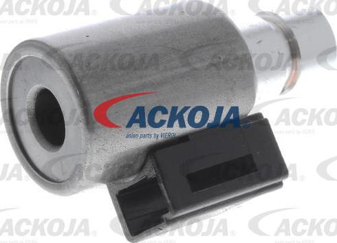 ACKOJAP A70-77-0020 - Клапан перемикання, автоматична коробка передач autocars.com.ua