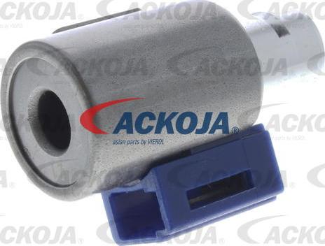 ACKOJAP A70-77-0022 - Клапан перемикання, автоматична коробка передач autocars.com.ua