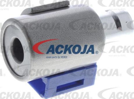 ACKOJAP A70-77-0023 - Клапан перемикання, автоматична коробка передач autocars.com.ua