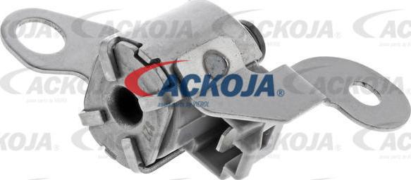 ACKOJAP A70-77-0024 - Клапан перемикання, автоматична коробка передач autocars.com.ua