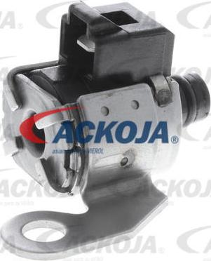 ACKOJAP A70-77-0026 - Клапан перемикання, автоматична коробка передач autocars.com.ua