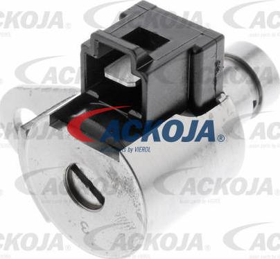 ACKOJAP A70-77-0031 - Клапан перемикання, автоматична коробка передач autocars.com.ua
