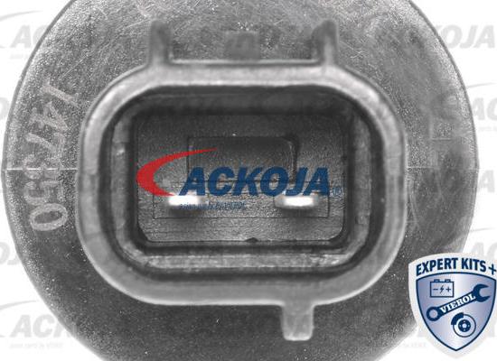 ACKOJAP A70-77-1001 - Регулюючий клапан, компресор autocars.com.ua