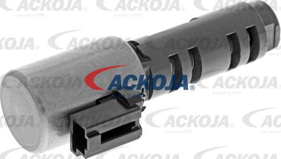 ACKOJAP A70-77-2005 - Клапан перемикання, автоматична коробка передач autocars.com.ua