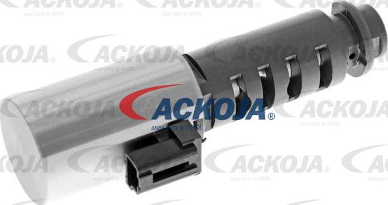 ACKOJAP A70-77-2006 - Клапан перемикання, автоматична коробка передач autocars.com.ua