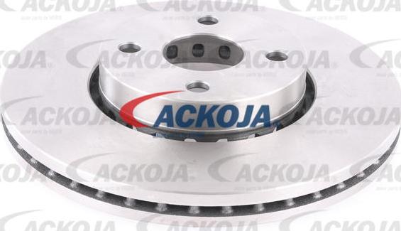 ACKOJAP A70-80012 - Гальмівний диск autocars.com.ua