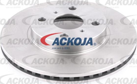 ACKOJAP A70-80017 - Гальмівний диск autocars.com.ua