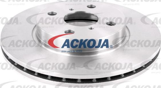 ACKOJAP A70-80020 - Тормозной диск autodnr.net