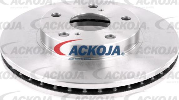 ACKOJAP A70-80021 - Гальмівний диск autocars.com.ua