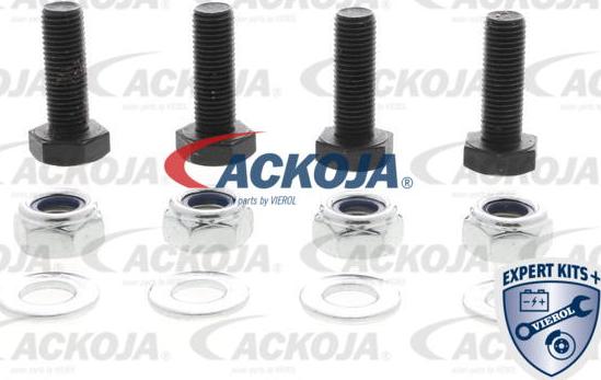 ACKOJAP A70-9500 - Несучий / направляючий шарнір autocars.com.ua