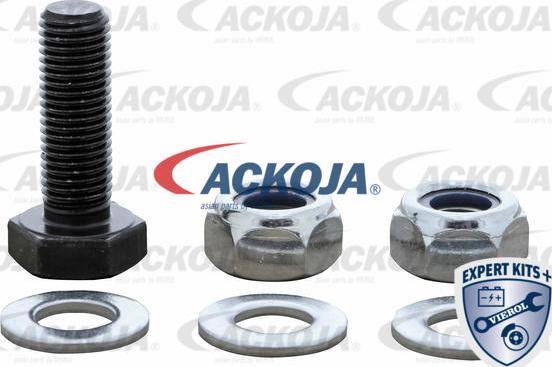 ACKOJAP A70-9507 - Шаровая опора, несущий / направляющий шарнир autodnr.net