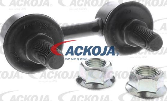 ACKOJAP A70-9604 - Тяга / стійка, стабілізатор autocars.com.ua