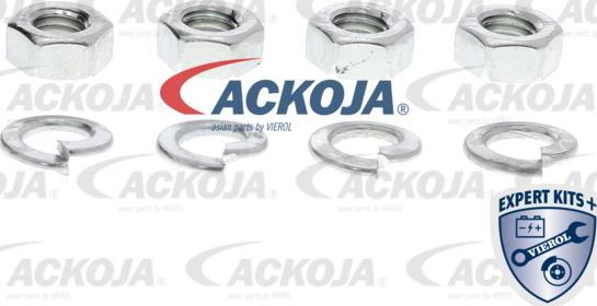 ACKOJAP A70-9619 - Несучий / направляючий шарнір autocars.com.ua