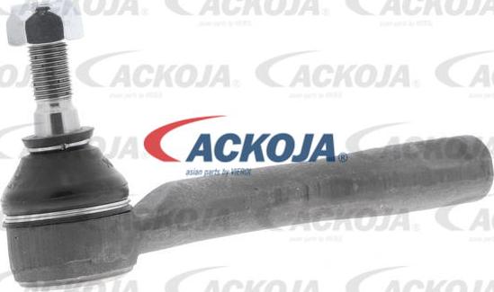 ACKOJAP A70-9633 - Наконечник рульової тяги, кульовий шарнір autocars.com.ua