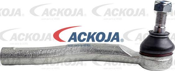 ACKOJAP A70-9652 - Наконечник рульової тяги, кульовий шарнір autocars.com.ua