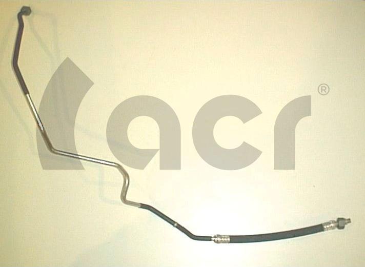 ACR 119341 - Трубопровод высокого / низкого давления, кондиционер autodnr.net