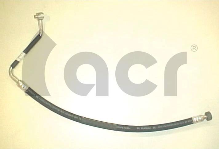 ACR 119349 - Трубопровод высокого / низкого давления, кондиционер autodnr.net