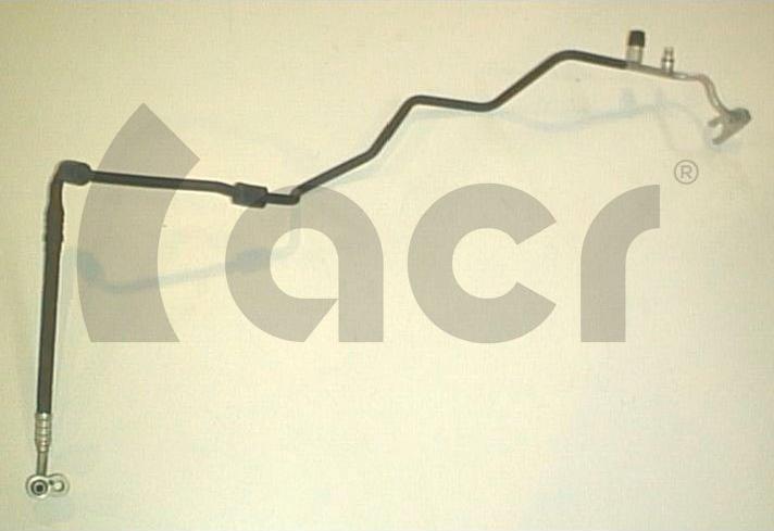ACR 119364 - Трубопровод высокого / низкого давления, кондиционер autodnr.net