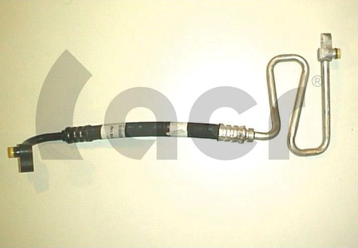 ACR 119369 - Трубопровод высокого / низкого давления, кондиционер autodnr.net