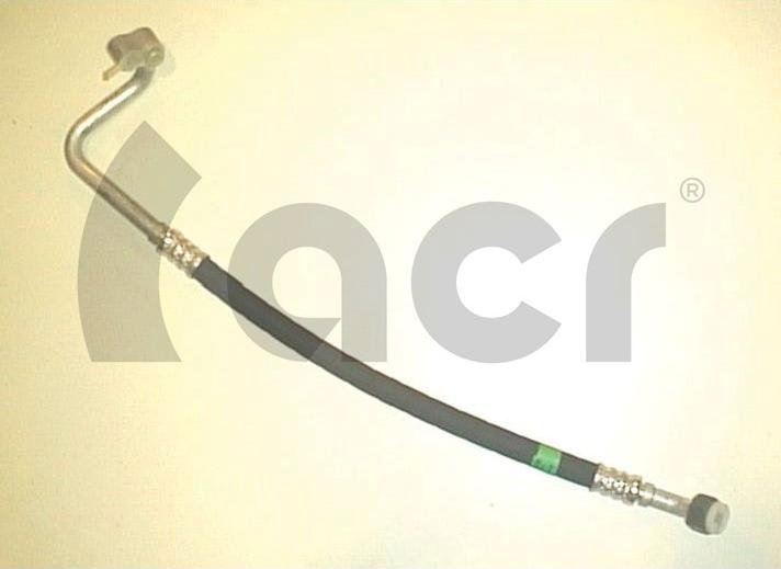ACR 119592 - Трубопровод высокого / низкого давления, кондиционер autodnr.net