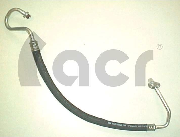 ACR 119695 - Трубопровід високого / низького тиску, кондиціонер autocars.com.ua