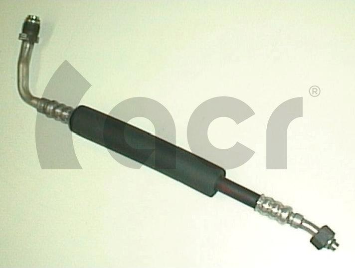 ACR 119727 - Трубопровод высокого / низкого давления, кондиционер autodnr.net