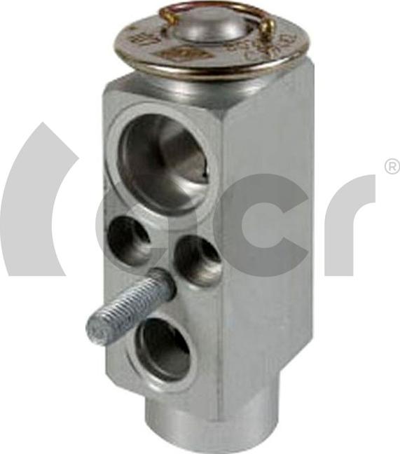 ACR 121113 - Розширювальний клапан, кондиціонер autocars.com.ua