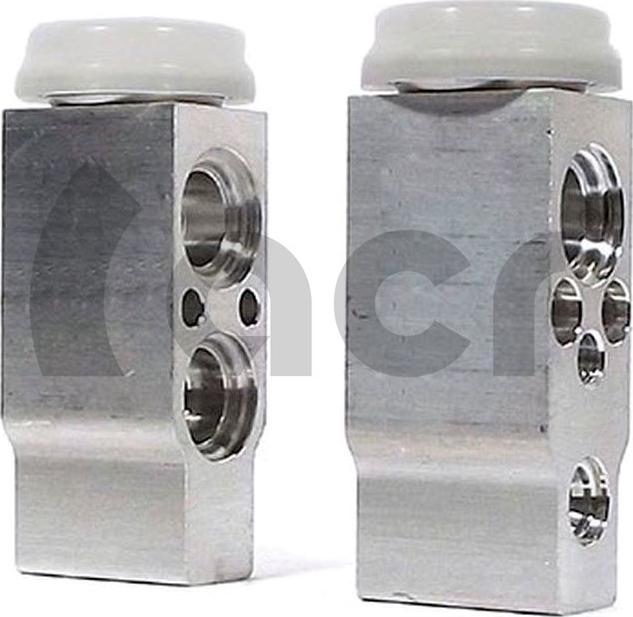 ACR 121129 - Розширювальний клапан, кондиціонер autocars.com.ua