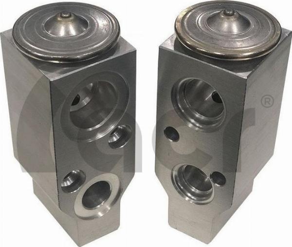 ACR 121214 - Розширювальний клапан, кондиціонер autocars.com.ua