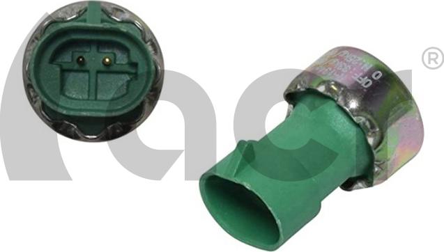 ACR 123033 - Пневматичний вимикач, кондиціонер autocars.com.ua