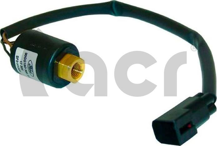 ACR 123041 - Пневматичний вимикач, кондиціонер autocars.com.ua