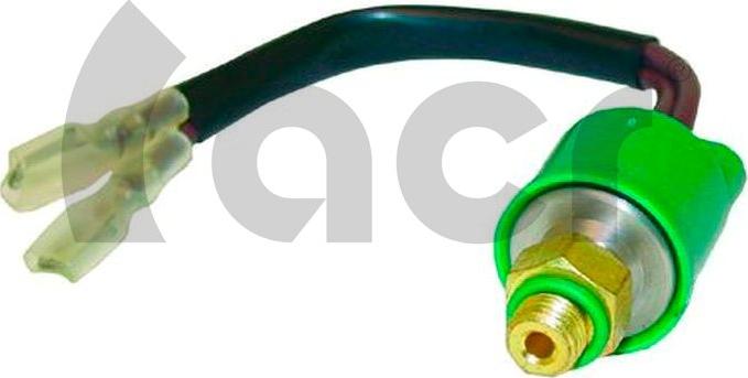 ACR 123064 - Пневматичний вимикач, кондиціонер autocars.com.ua