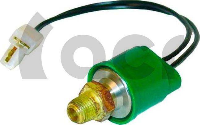 ACR 123065 - Пневматичний вимикач, кондиціонер autocars.com.ua