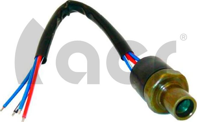 ACR 123077 - Пневматичний вимикач, кондиціонер autocars.com.ua