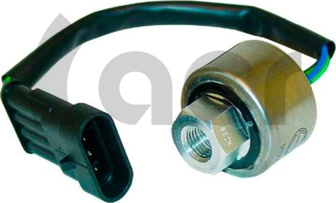 ACR 123081 - Пневматичний вимикач, кондиціонер autocars.com.ua